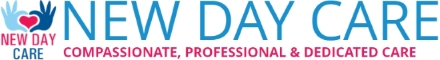 New Day Care - Compassionate, Dedicated & Professional Care